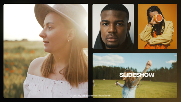 Dynamic Opener Openers template preview