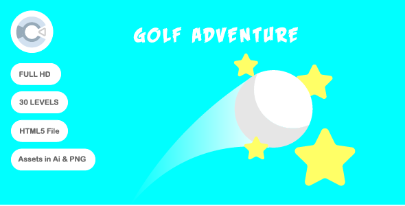 Golf Adventure