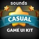 UI Game Casual 2