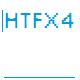 Hi-Tech FX 4