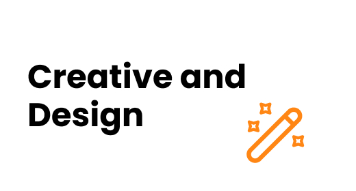 Creative and Design