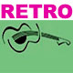 Retro Pop Ambient Technology Pack