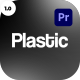 Plastic Transitions - VideoHive Item for Sale