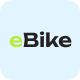 eBike - React Native CLI eCommerce Mobile App Template