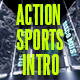 Action Sports Intro - VideoHive Item for Sale