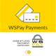 WSPay Woocommerce Payment Gateway