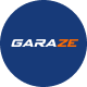 Garaze - Car Accessories Parts WordPress Theme