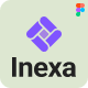 Inexa - Creative Personal Portfolio Figma Template - ThemeForest Item for Sale