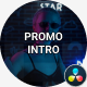 Promo Intro Promo Intro - VideoHive Item for Sale