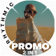 Rhythmic Promo - VideoHive Item for Sale