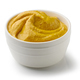 bowl of mustard - PhotoDune Item for Sale