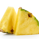 fresh juicy pineapple pieces - PhotoDune Item for Sale