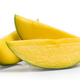 fresh ripe juicy mango slices - PhotoDune Item for Sale