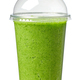 glass of green smoothie - PhotoDune Item for Sale