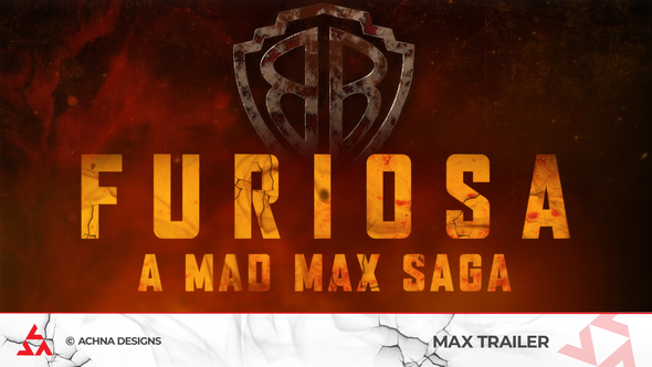 Max Trailer Openers template preview