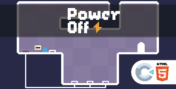 [DOWNLOAD]Power Off - HTML5 - Construct 3