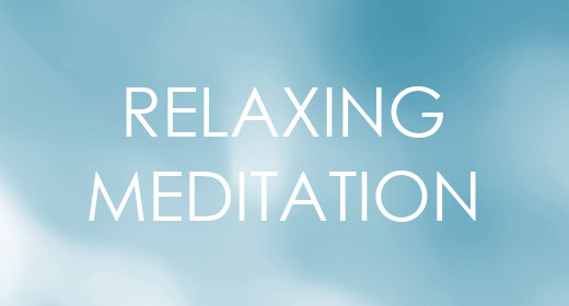 Relaxing Meditation