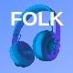 Folk Happy Logo