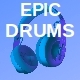 War Drums Logo