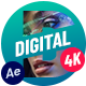 Digital Promo - VideoHive Item for Sale
