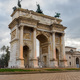 Arco della Pace in Milan, Italy - PhotoDune Item for Sale