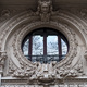 Facade of historic residential building along corso Sempione in Milan - PhotoDune Item for Sale