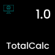 TotalCalc - A Comprehensive Suite of Calculators for Every Need
