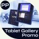 Tablet Gallery Promo - VideoHive Item for Sale