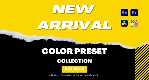 Color Preset Collection