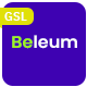Beleum - Creative Business Presentation Template