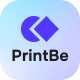 PrintBe - Printing Service & WooCommerce WP Theme