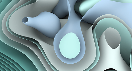 Explore Premium 3D Fluid and Abstract Motion Backgrounds