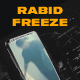 Vertical Rabid Freeze Transitions - VideoHive Item for Sale