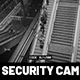 Realistic Security Cam | After Effects - VideoHive Item for Sale
