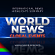 World News - VideoHive Item for Sale