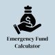 Emergency Fund Calculator - Web Calculator for your Website