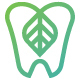 Eco Dental logo