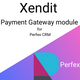 Xendit Payment Gateway Module for Perfex CRM