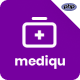 Mediqu - PHP Hospital Admin Dashboard Bootstrap Template