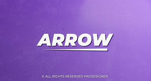 Arrow