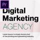 Digital Marketing Agency - VideoHive Item for Sale