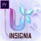 Insignia Animation Intro - VideoHive Item for Sale