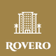 Rovero - Hotel & Booking Service HTML Template