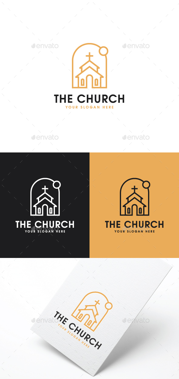 [DOWNLOAD]Church Logo