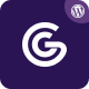 Gerold - Personal Portfolio WordPress Theme