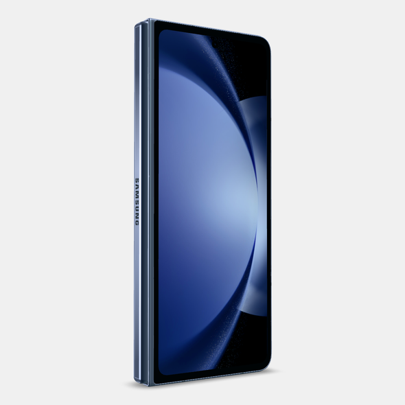 [DOWNLOAD]Samsung Galaxy ZFold Jegesky Blue