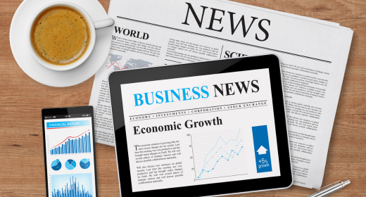 WordPress Magazine Themes!