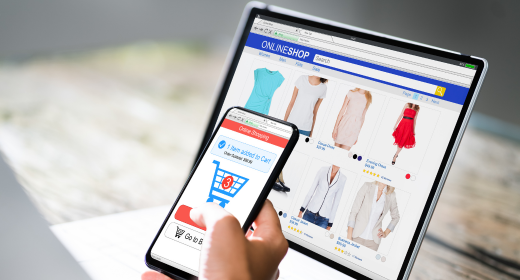WordPress eCommerce Themes!