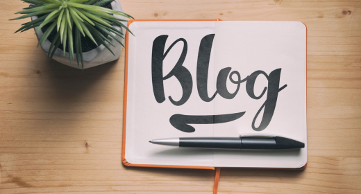 WordPress Blogging Themes!