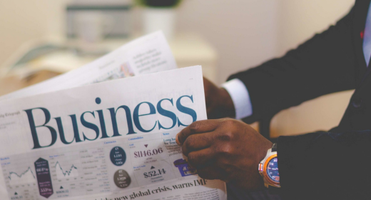 WordPress Business Themes!